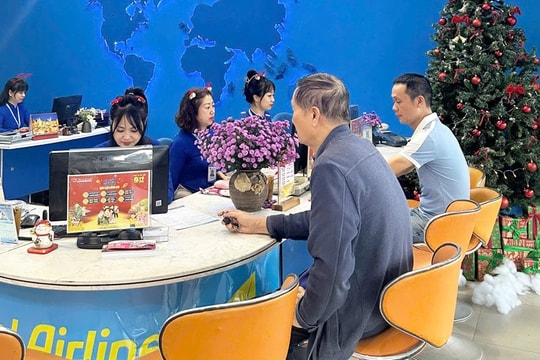 Tăng sức hấp dẫn cho mùa du lịch cuối năm