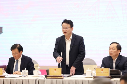 Mục tiêu GDP 8% năm 2025: Bước chuẩn bị để bước vào kỷ nguyên vươn mình