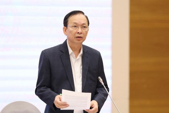 Phó Thống đốc: Mục tiêu tăng trưởng tín dụng 15% cả năm 2024 là khả thi