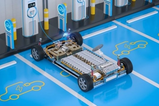 Ngành pin Hàn Quốc lạc quan giữa nguy cơ bất ổn