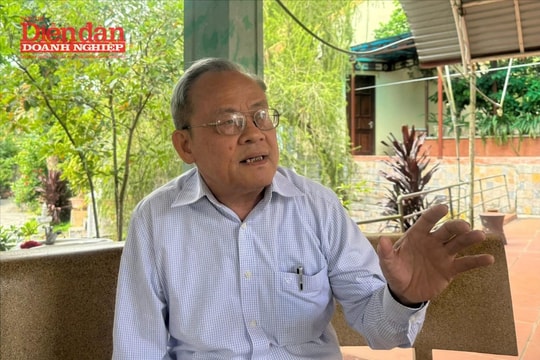 Tinh gọn bộ máy: Lợi ích đối với nền kinh tế, doanh nghiệp và cộng đồng