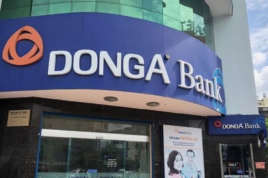 Động lực để M&A ngân hàng trong 2025