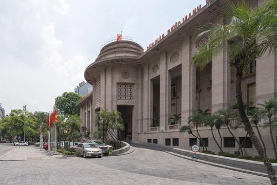 Tinh gọn bộ máy: Đổi mới, sẵn sàng phát triển cùng trung tâm tài chính quốc tế TPHCM