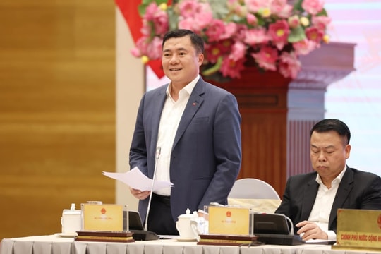 Đủ cơ sở pháp lý để triển khai dự án Nhà máy điện hạt nhân Ninh Thuận