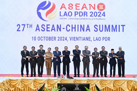 Malaysia có thể thúc đẩy vai trò trung tâm của ASEAN?