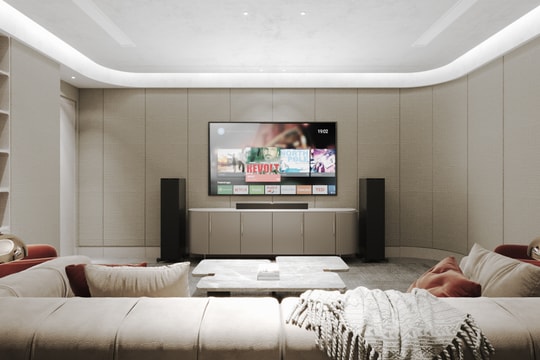 Sun Group tiên phong phát triển nhà phố có tầng hầm tại Hà Nam