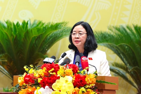 Vận dụng có hiệu quả các cơ chế, chính sách đặc thù để phát triển Thủ đô