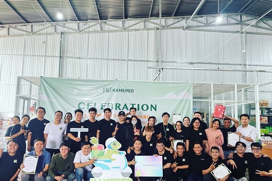 Bí quyết huy động vốn thành công của công ty khởi nghiệp thực phẩm B2B?