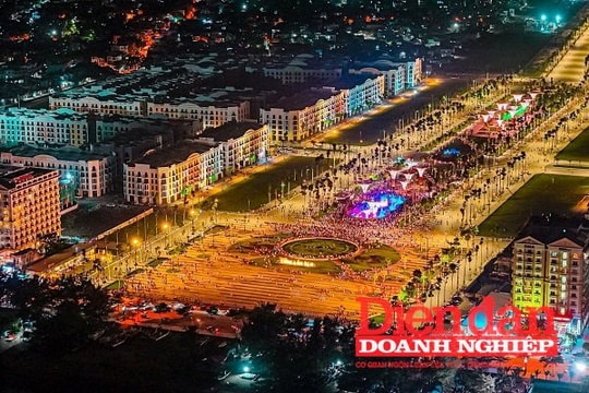 Giải pháp hiện thực hóa “du lịch bốn mùa” tại Sầm Sơn