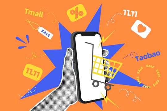 Chiến lược đúng đắn của Alibaba