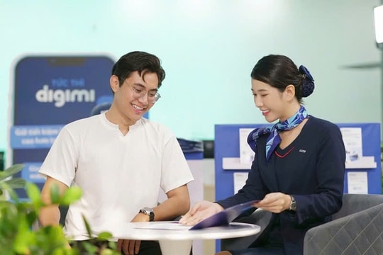 Cảm ơn khách hàng 32 năm kề vai, BVBank gửi tặng hàng ngàn quà tặng & ưu đãi hấp dẫn