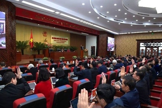 Hải Dương: Tăng trưởng kinh tế vượt bậc