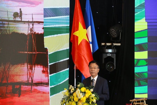 Phát triển du lịch nông thôn phải luôn đặt lợi ích của cộng đồng lên trước hết