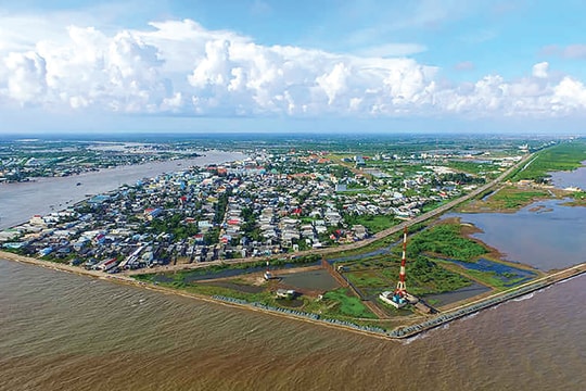 Bạc Liêu thu hút đầu tư, phát triển doanh nghiệp