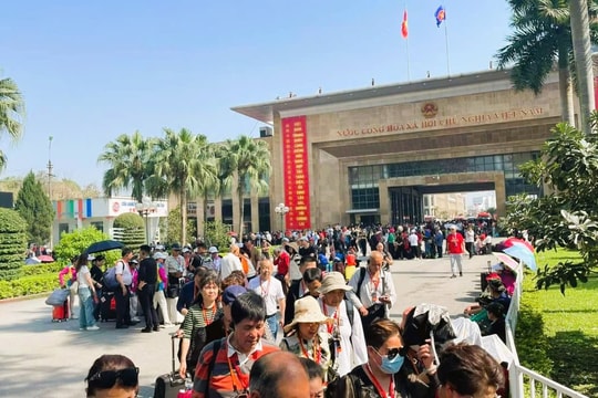 Đầu tư kinh doanh quốc tế đa phương thức - đa lợi nhuận tại Vinhomes Golden Avenue