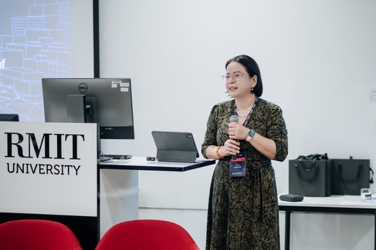 Xã hội số tại Việt Nam: Thu hẹp khoảng cách giữa thực tế và tiềm năng