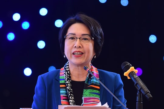 DIỄN ĐÀN KCN TRỤC CAO TỐC PHÍA ĐÔNG: Phát huy sức mạnh cộng hưởng của các khu công nghiệp