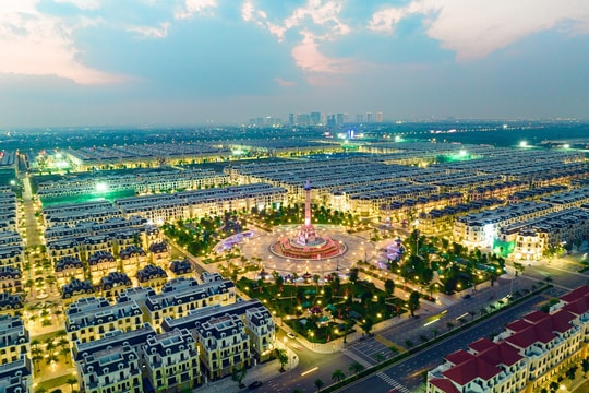 Đô thị hóa Hưng Yên – Nơi đất lành hội tụ