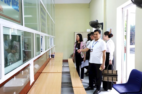 Hưng Yên đẩy mạnh cải cách hành chính để thu hút đầu tư