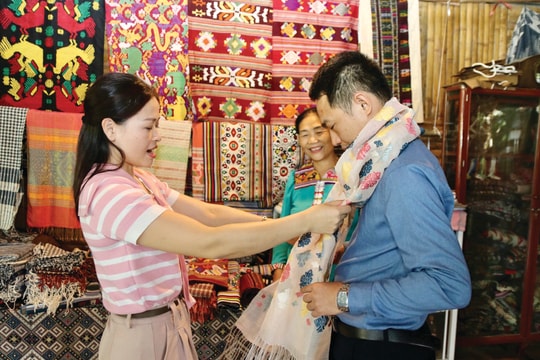 Trăn trở đưa du lịch cộng đồng Nghệ An phát triển