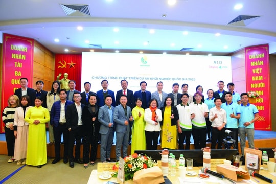 Chiến lược toàn diện cho khởi nghiệp