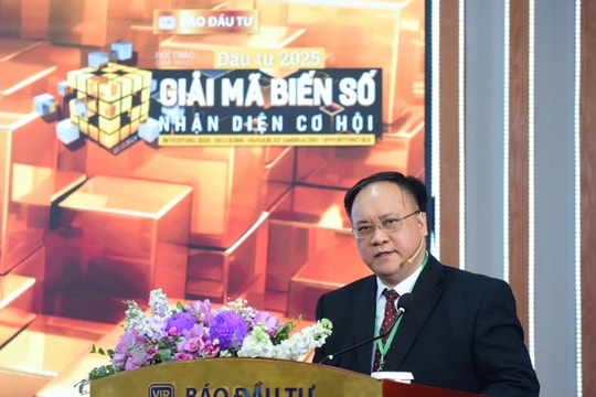 Tăng trưởng GDP hai con số gắn liền với “sức khoẻ” của doanh nghiệp