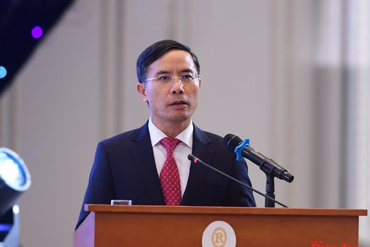 DIỄN ĐÀN KCN TRỤC CAO TỐC PHÍA ĐÔNG: Cơ hội kết nối hiệu quả