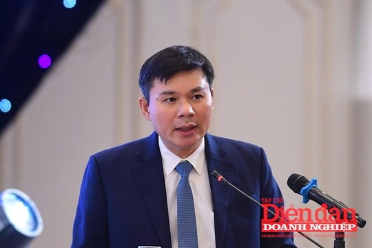 DIỄN ĐÀN KCN TRỤC CAO TỐC PHÍA ĐÔNG: Thêm cơ chế tạo động lực thúc đẩy chuỗi cung ứng