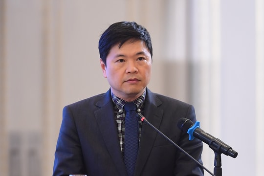 DIỄN ĐÀN KCN TRỤC CAO TỐC PHÍA ĐÔNG: Tăng cường tính linh hoạt của các địa phương trong thu hút đầu tư