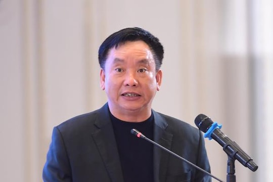 DIỄN ĐÀN KCN TRỤC CAO TỐC PHÍA ĐÔNG: Vai trò chiến lược của Hải Dương