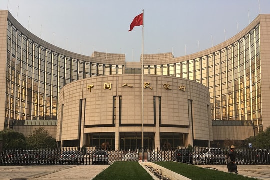 Trung Quốc hạ lãi suất, tác động khó lường đến CNY