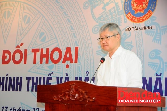 Gần 200.000 tỷ đồng, giúp giảm áp lực tài chính cho doanh nghiệp