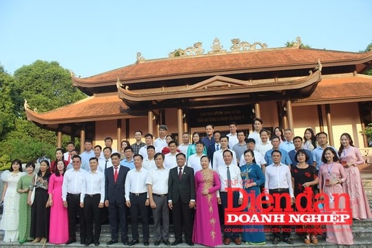 Quyết sách “chiến lược” khơi thông nguồn lực kinh tế tư nhân