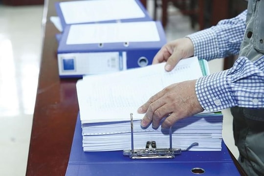 Cần đảm bảo tính rõ ràng trong sửa đổi Dự thảo Nghị định thi hành Luật Đấu thầu