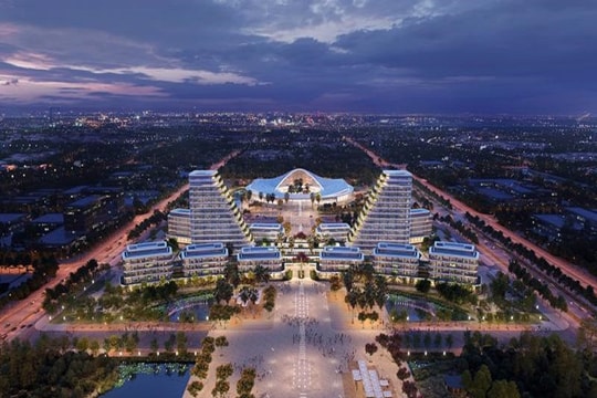 Hải Phòng: Tăng chi cho đầu tư phát triển