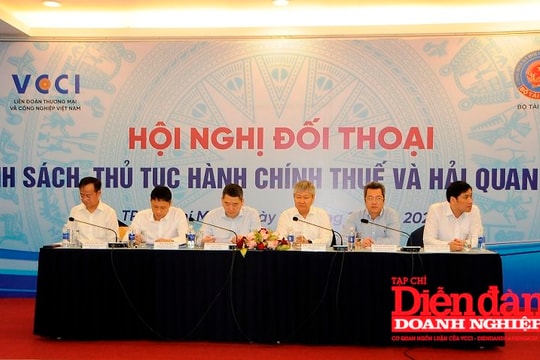 Tinh gọn bộ máy: Không làm ảnh hưởng đến việc phục vụ người dân và doanh nghiệp