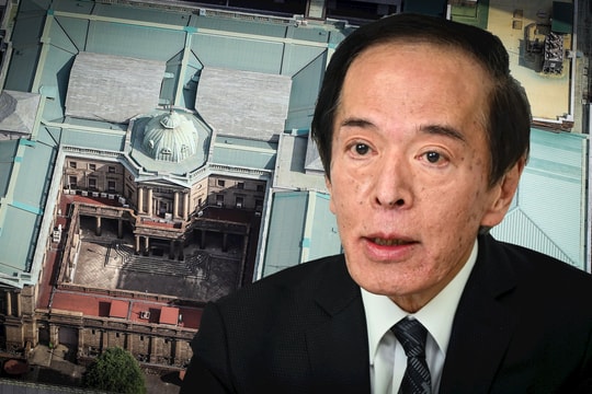 Doanh nghiệp Nhật Bản lạc quan, BoJ cân nhắc tăng lãi suất