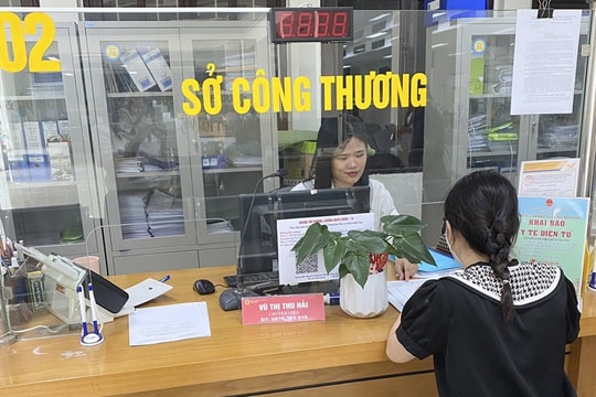 Cần tiếp tục hoàn thiện phương án cắt giảm, đơn giản hóa quy định của Bộ Công Thương