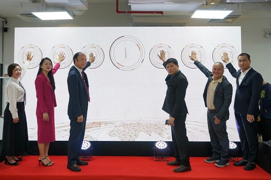 Quỹ Đầu tư Khởi nghiệp sáng tạo FUNDGO khai trương văn phòng tại Đà Nẵng