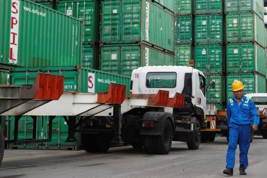 Kinh tế Đông Nam Á sẽ ra sao dưới thời Trump 2.0?