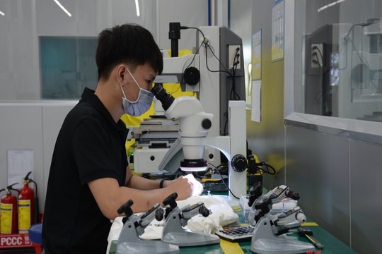 Thu hút vốn FDI vào Đà Nẵng còn nhiều khó khăn