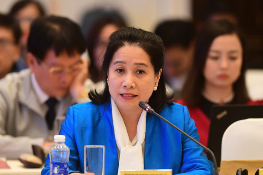 DIỄN ĐÀN KCN TRỤC CAO TỐC PHÍA ĐÔNG: Ráo riết chuẩn bị chuyển đổi xanh