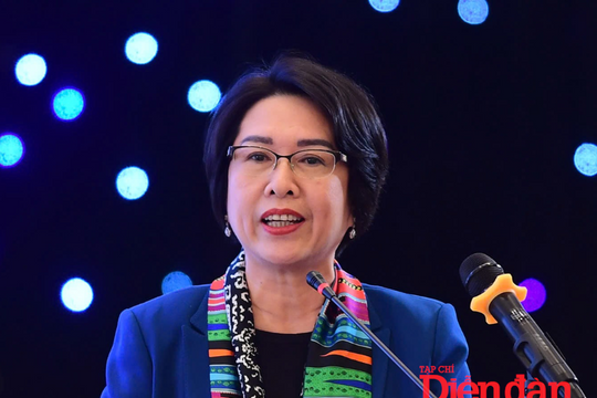 DIỄN ĐÀN KCN TRỤC CAO TỐC PHÍA ĐÔNG: Để KCN trở thành "cứ điểm" thu hút vốn đầu tư