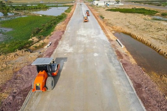Bắc Ninh: “Chìa khóa” đẩy nhanh giải ngân vốn đầu tư công