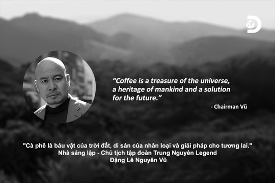 Discovery tiếp tục phát sóng toàn cầu phim “Cà Phê Đạo” - Con đường thức tỉnh từ cà phê đến từ Việt Nam
