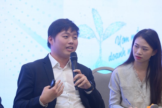 FESTIVAL KHỞI NGHIỆP 2024: Kinh nghiệm từ Singapore