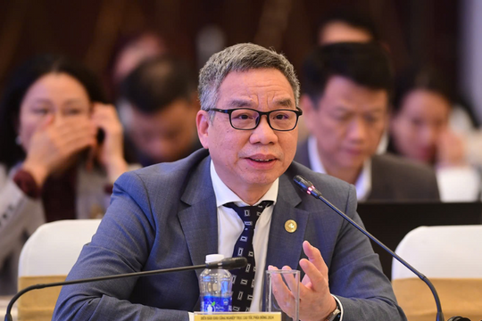 DIỄN ĐÀN KCN TRỤC CAO TỐC PHÍA ĐÔNG: Tiềm năng phát triển logistics xanh