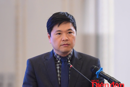 DIỄN ĐÀN KCN TRỤC CAO TỐC PHÍA ĐÔNG: Linh hoạt để đón sóng đầu tư