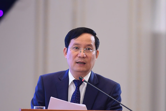 DIỄN ĐÀN KCN TRỤC CAO TỐC PHÍA ĐÔNG: Tối đa hóa khả năng kinh tế của khu vực