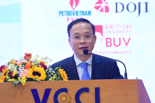 FESTIVAL KHỞI NGHIỆP 2024: Lan toả mạnh mẽ tinh thần khởi nghiệp